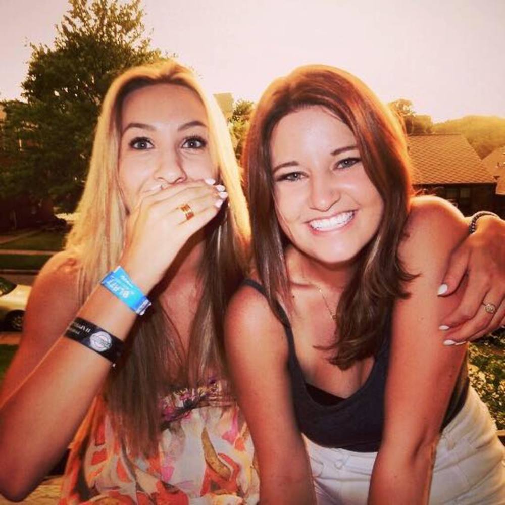 Meet your Posher, Erin